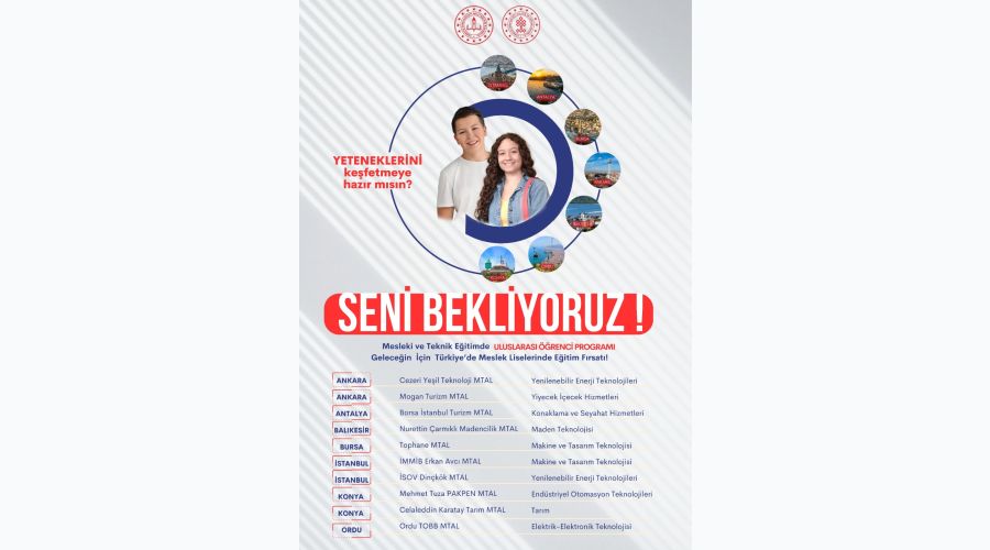 Seni Bekliyoruz