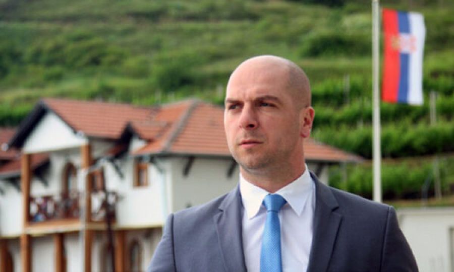 Sırp Listesi Milletvekili Simiç Hakkında Dava Açıldı