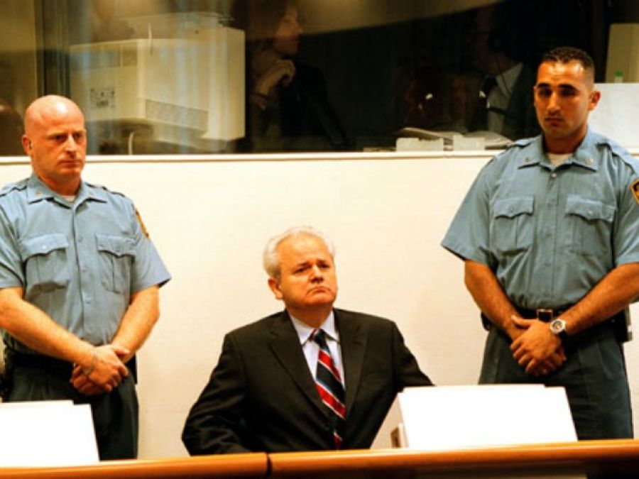 Miloşeviç’in Günah Defteri: Balkanların Bitmeyen Hesabı