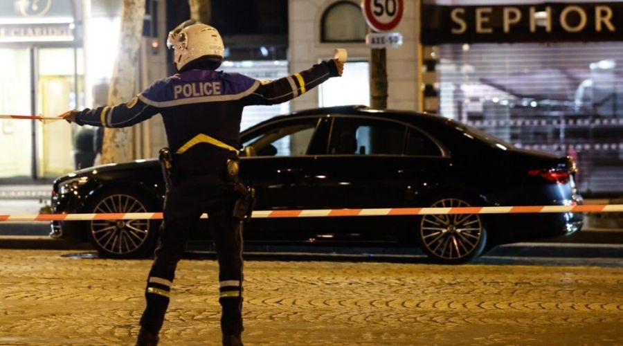 Le Monde: Sırbistan, Rusya’nın Avrupa’yı istikrarsızlaştırma operasyonlarının merkezi