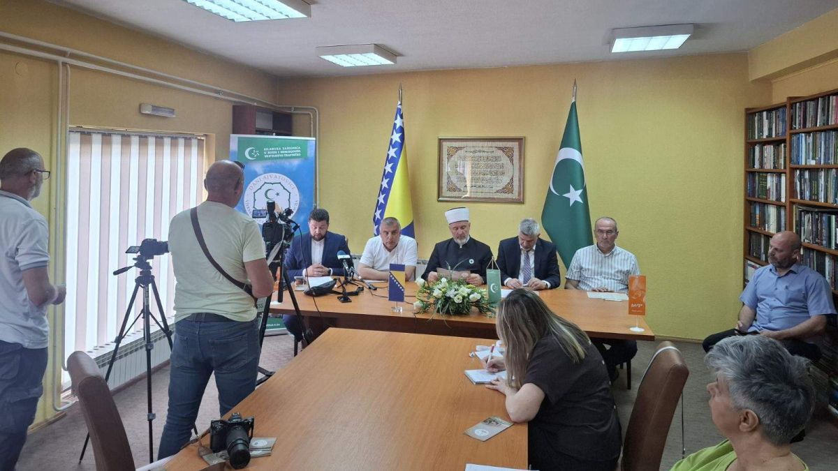 Ayvaz Dede (Ajvatovica) 2026 Başlıyor: Bosna Hersek’in Manevi ve Kültürel Kalbi Yeniden Atacak