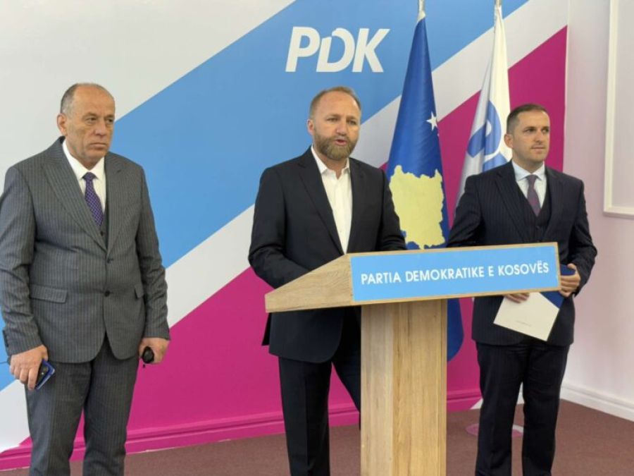 PDK’den ZRRE’nin Serbest Elektrik Piyasası Kararına Resmi  İtiraz