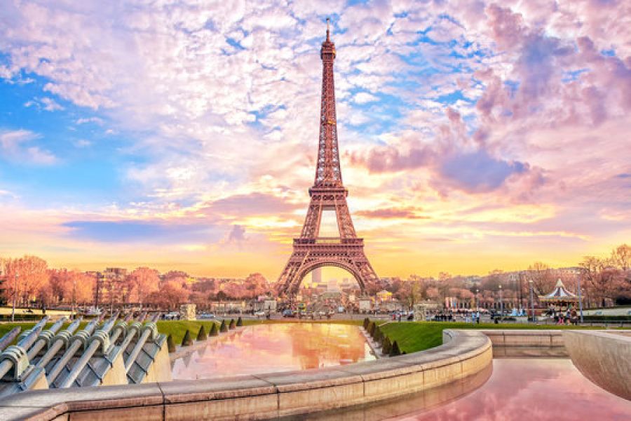 Haftada İki Defa Priştine – Paris Uçuşu Haftada İki Defa Priştine – Paris Uçuşu