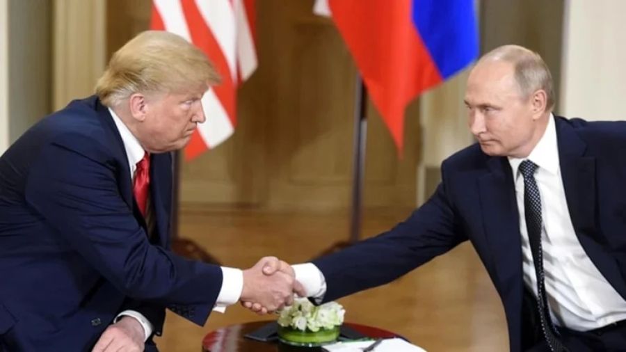 Trump ile Putin telefonla görüştü: İstanbul detayı