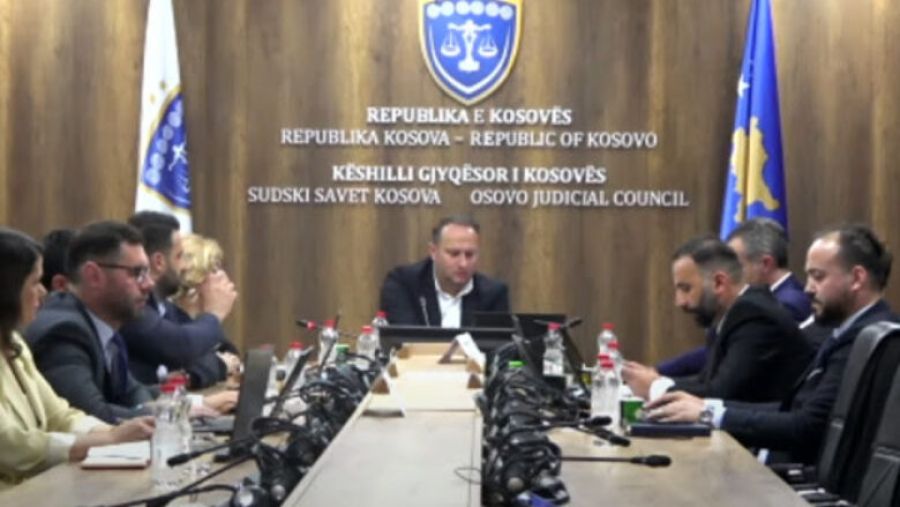 Kosova Yargı Konseyi, Yargı Sisteminde Blok Tatil Uygulamasını Onayladı Kosova Yargı Konseyi, Yargı Sisteminde Blok Tatil Uygulamasını Onayladı
