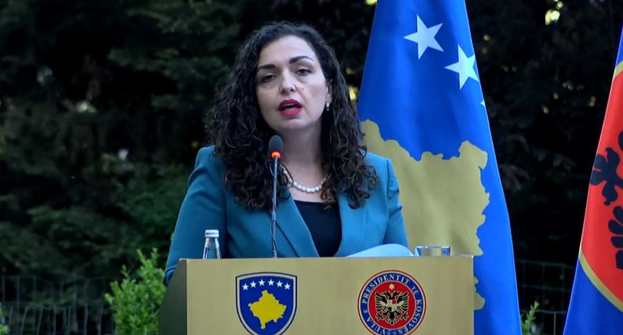 Kosova’nın AB Yolunun Açılması Gerek Kosova’nın AB Yolunun Açılması Gerek