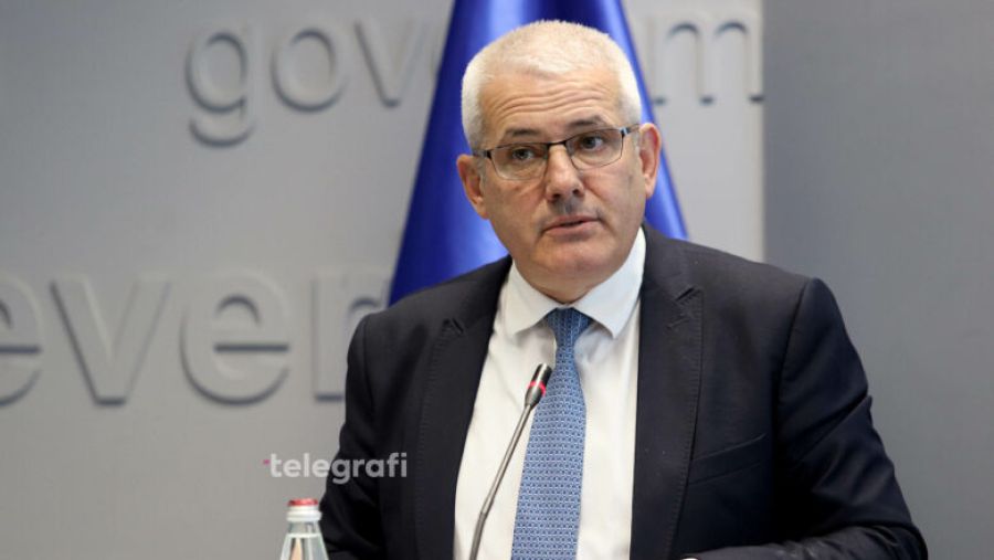 Sırp Güvenlik Güçlerinde Görevli Nikola Vujoviç’in Vatandaşlığı İptal Edildi Sırp Güvenlik Güçlerinde Görevli Nikola Vujoviç’in Vatandaşlığı İptal Edildi
