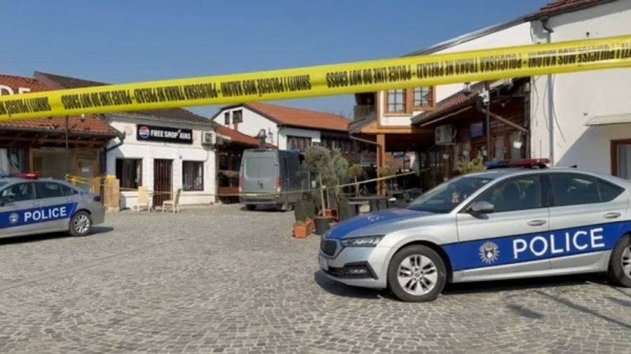 Yakova’daki Cinayet: Kurban ile Saldırgan Arkadaştı