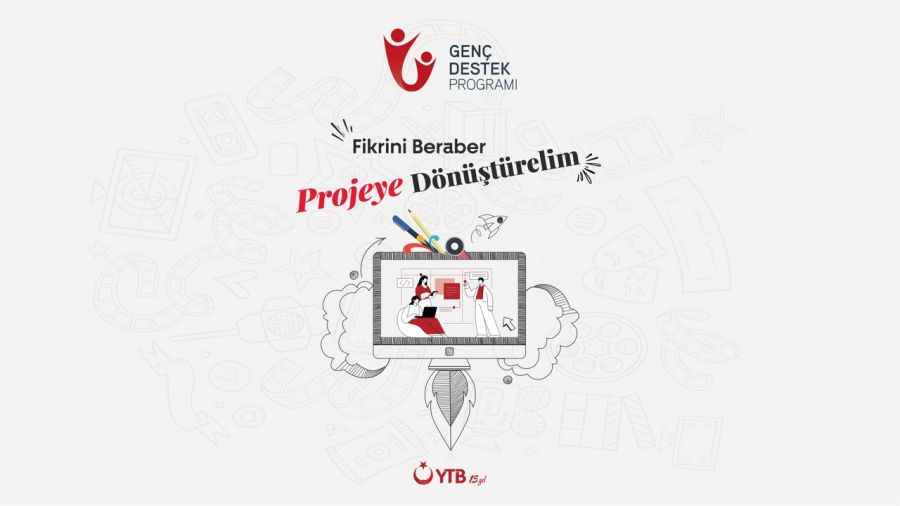 Genç Destek Programı Genç Destek Programı